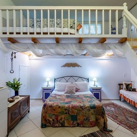 Blue Heaven Villa , Skopelos Chora Greece Panormos  Dış mekan fotoğraf